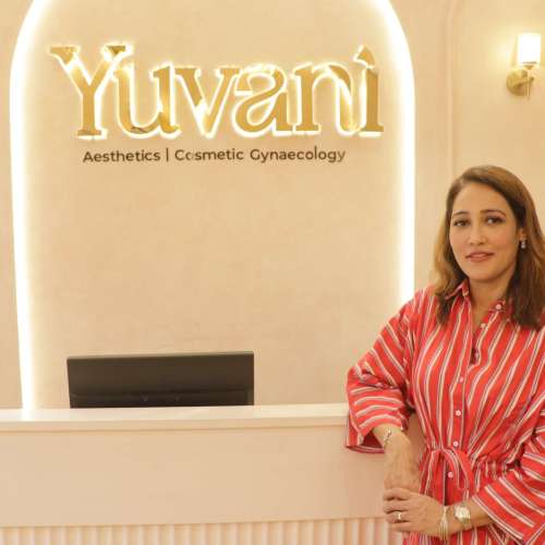 Dr Gunjan